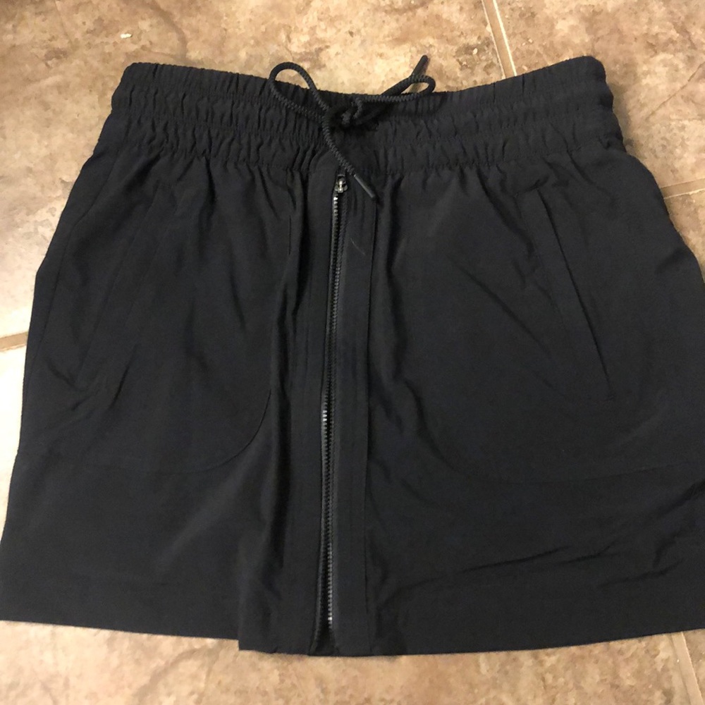 Athleta performance skort